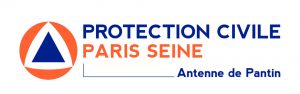 Protection Civile de Pantin Logo